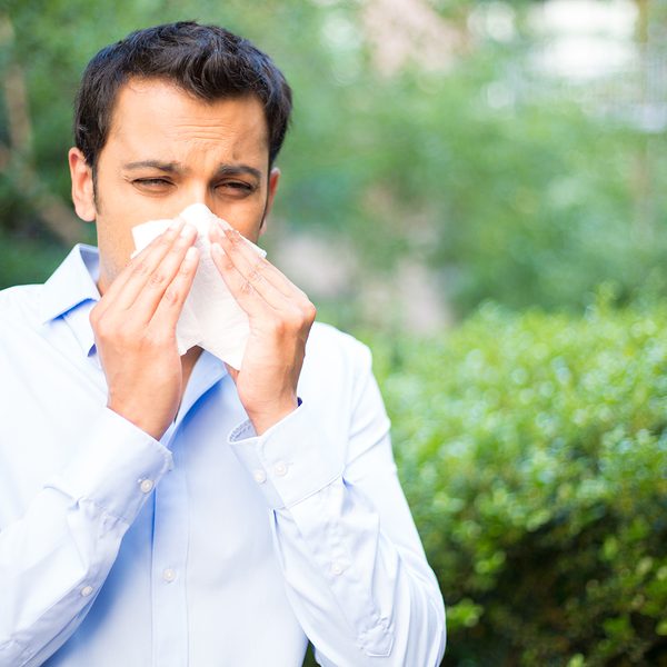 Is Immunotherapy Right For You?