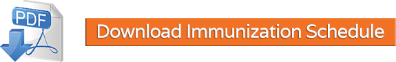 Immunization Schedule