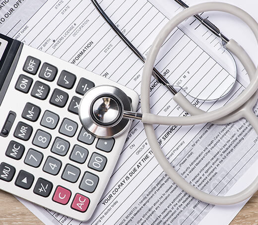 Minor Emergency Care