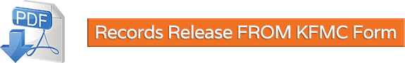 Records Release From KFMC Form