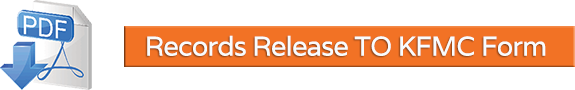 Records Release To KFMC Form